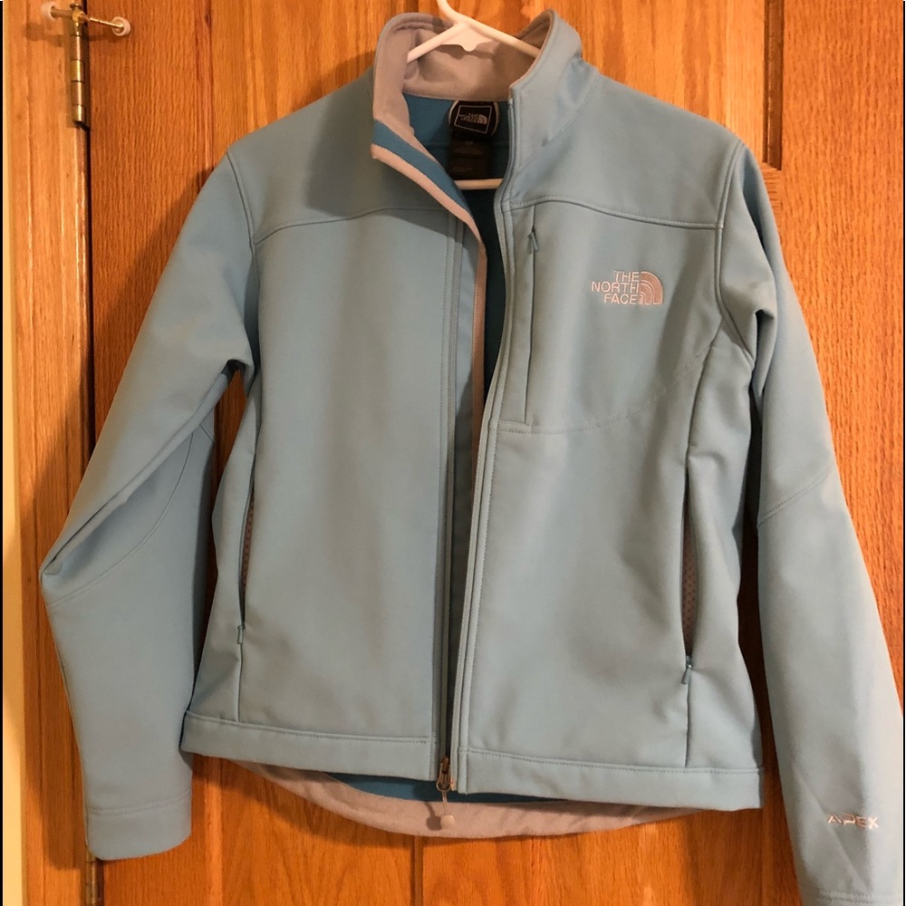 North face jacket